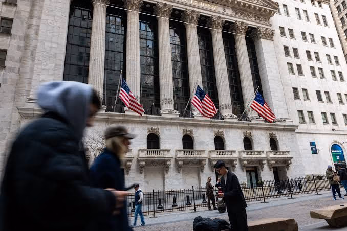 Tokenized Stocks