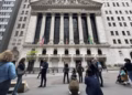 Tokenized Stocks