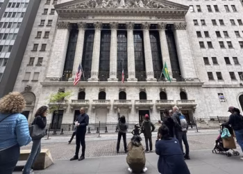 Tokenized Stocks