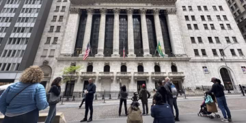 Tokenized Stocks