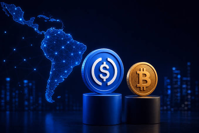 Non-dollar stablecoins