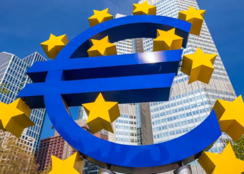 Pan-European stablecoin