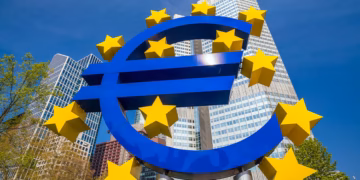 Pan-European stablecoin