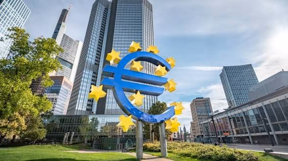 Pan-European stablecoin