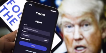 Bitcoin ETF Application