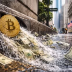 Bitcoin ETFs brought Wall Street money into crypto, now they’re bringing Wall Street behaviour too