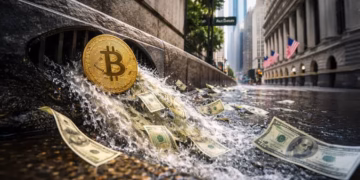 Bitcoin ETFs brought Wall Street money into crypto, now they’re bringing Wall Street behaviour too