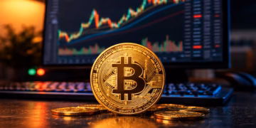 Middle East tensions were supposed to crush Bitcoin, instead they triggered a $77K short squeeze