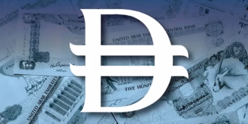 Ddsc stablecoin