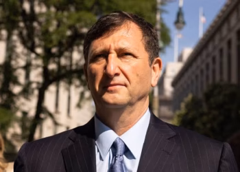 Celsius founder Mashinsky gets lifetime crypto ban under $4.72B fraud settlement