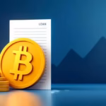 Bitcoin lending