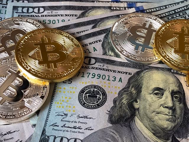Bitcoin lending