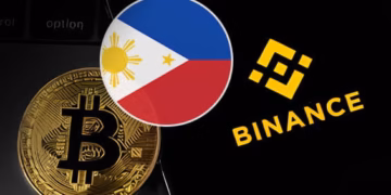 Binance Philippines Comeback