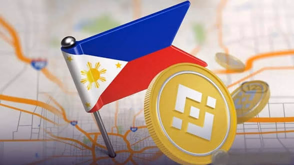 Binance Philippines Comeback