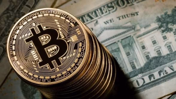 Bitcoin Volatility 