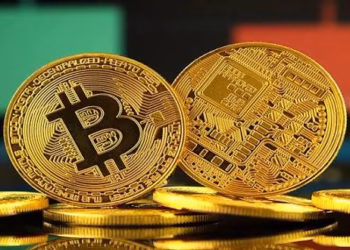 Bitcoin Volatility