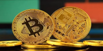 Bitcoin Volatility