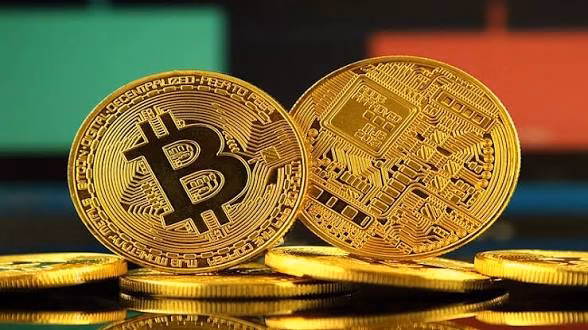 Bitcoin Volatility 