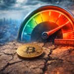 Crypto Market Fear
