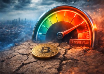 Crypto Market Fear