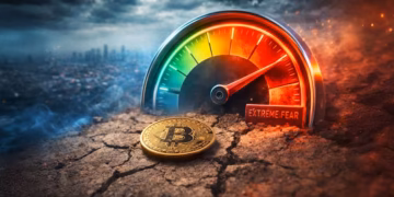 Crypto Market Fear