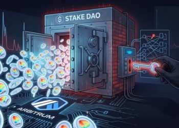 Stake DAO exploit