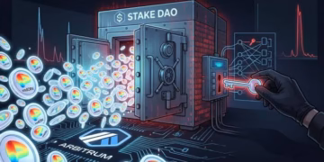 Stake DAO exploit