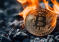 Bitcoin Burn