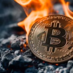 Bitcoin Burn