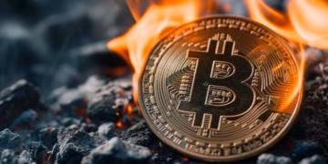 Bitcoin Burn