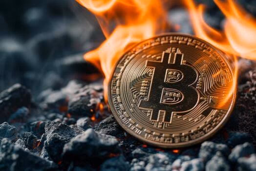 Bitcoin Burn 