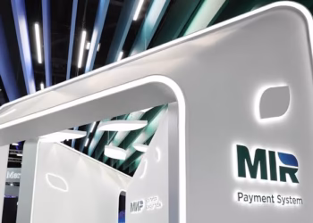 Bank of Russia official says Visa and Mastercard should leave as Mir dominates 83% of domestic payments