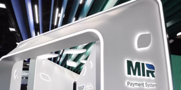 Bank of Russia official says Visa and Mastercard should leave as Mir dominates 83% of domestic payments