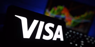 Visa has moved $7 billion in stablecoin settlements and Wall Street is quietly taking notes