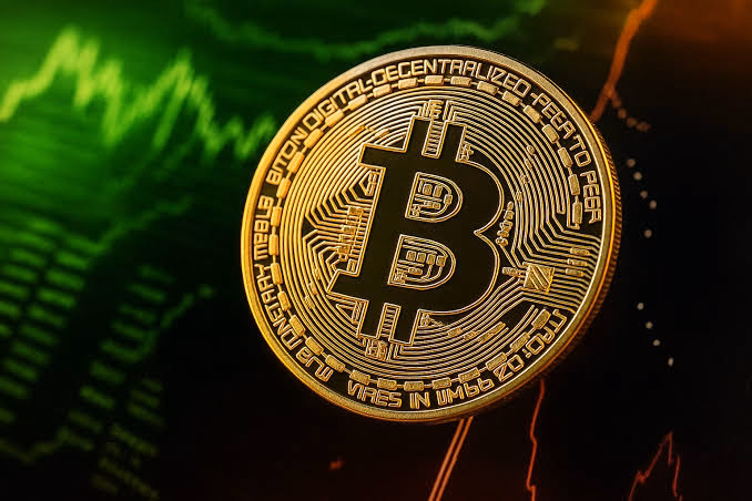 Bitcoin Trend