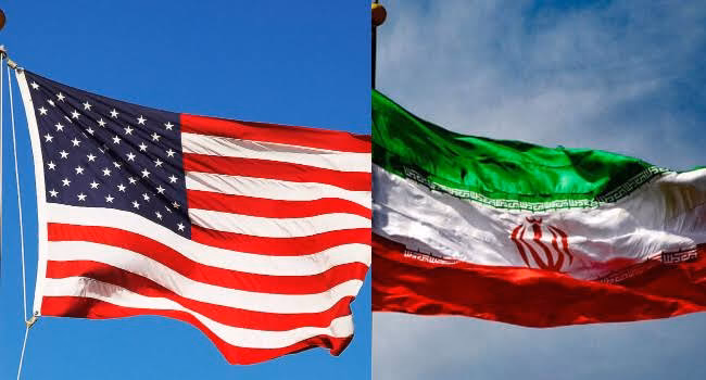 Iranian crypto wallet