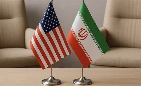 Iranian crypto wallet