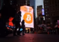 Wall Street is turning Bitcoin into a dividend-paying asset and Bitcoin can’t stop it