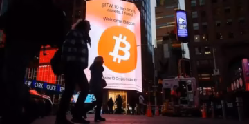 Wall Street is turning Bitcoin into a dividend-paying asset and Bitcoin can’t stop it