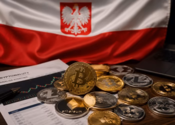 Poland crypto bill