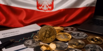 Poland crypto bill