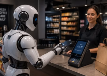 AI agents payments