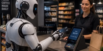 AI agents payments