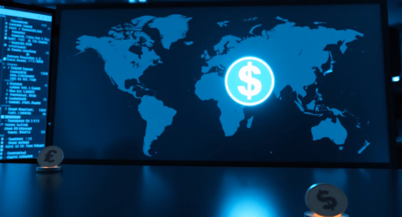 Non-dollar stablecoins