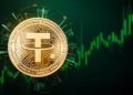 Tether Q1 Profit