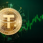 Tether Q1 Profit