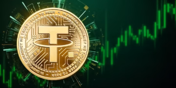 Tether Q1 Profit