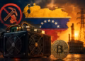 Venezuela Crypto Mining Ban