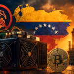 Venezuela Crypto Mining Ban