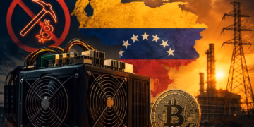 Venezuela Crypto Mining Ban